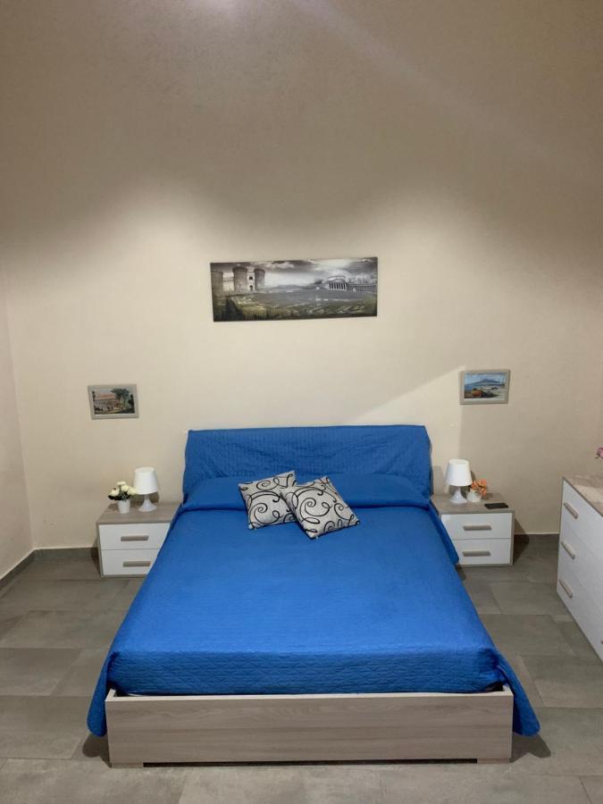 B&B Family Martone Castellammare di Stabia Exterior foto